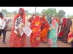 bundelkhandi shadi dance