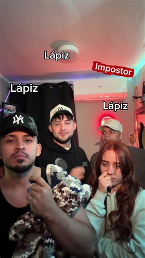 @🦁『ḶḀẎṎṆ』🦁 te la puso fácil @GSUS 👀 @🇨🇺la cubanita 🇨🇺 #imposter #fyp