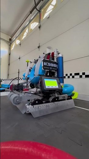 Vex High Stakes Intake #engineering #robot #vex #vexrobotics #robotics #automobile #vextunnel