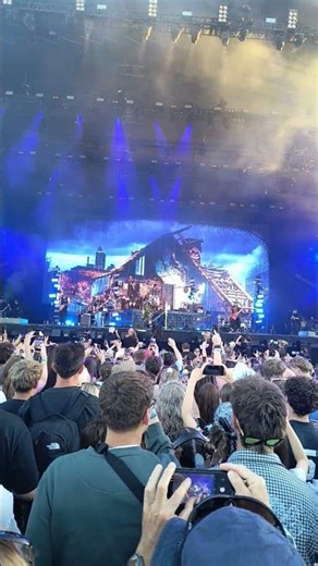 Teddy Swims - isle of wight festival 2026 - 20 June 2026 #music #teddyswims #festival