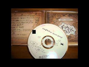 FM Static - Dear God