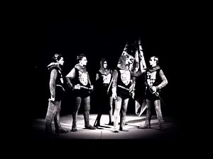 1954 "KING HENRY THE SIXTH, PART 2" full audio recording