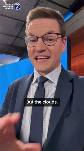 Omaha weather: Drizzly, cloudy Wednesday