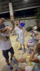 Blind Banana Eating 🍌🍌🍌 | Celymays Vibes Official