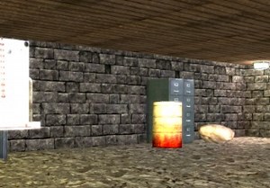 Creepy Basement Escape Episode 1 - Escape Fan