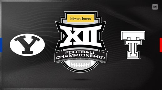 What channel is the Big 12 championship game on? Time, TV schedule, live stream to watch BYU vs. Texas Tech