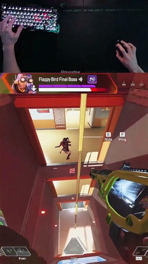 OCTANE Is Made For THIS