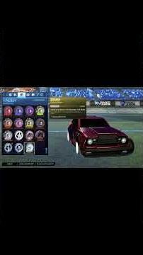 Wenn du Fennec main bist brauchst du dieses Preset! #rocketleague #rlchamp #rl #gaming