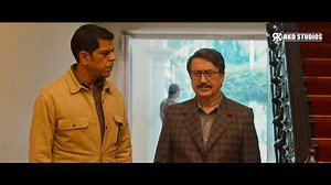 Tiger Nageswara Rao Full Hindi Dubbed Movie | Ravi Teja, Anupam Kher, Nupur S | South Action Movies Scene 9 #raviteja #ravitejaaction #southmovie #southhindidubbedmovie #hindidubbedmovie #moviescenes #Actionscene #RKDStudio | RKD Studios