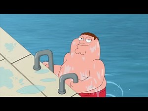 Family Guy - "Fast Times at Ridgemont High" fantasy