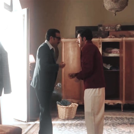 الجمال جريمة: مسلسل رمضان الجديد