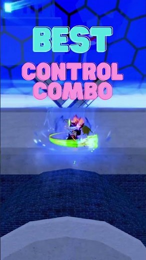 Best Control Combo Blox Fruits (Dagger mode) (In description)