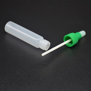 [Hot Item] One-Step Fecal Occult Blood Collection Fob Test Buffer Sample Tube