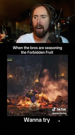 The Forbidden Fruit