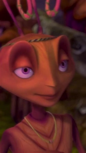 Antz: La Película Icónica de la Animación