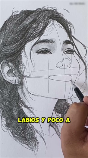 Tips super increibles para dibujar como los profecionales ✏️🎨