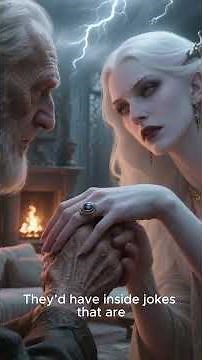 Inside the Life of Vampires: What They Are, How They Live and the Myths Behind These Night Creatures