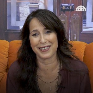 572K views · 5.5K reactions | Oh, my God! “Friends” actress Maggie Wheeler re-creates Janice’s best lines. | Today Show | Facebook