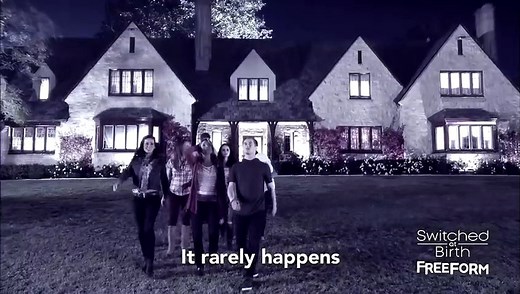 Switched at Birth | show | 2011 | Official Trailer