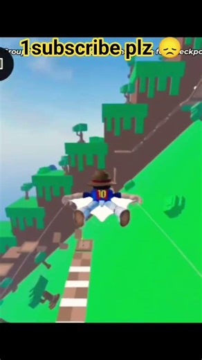 SMALL CREATOR NOT SUPPORT 😞 #roblox