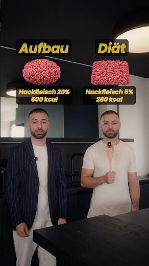 Abnehmen wird leicht, wenn du…