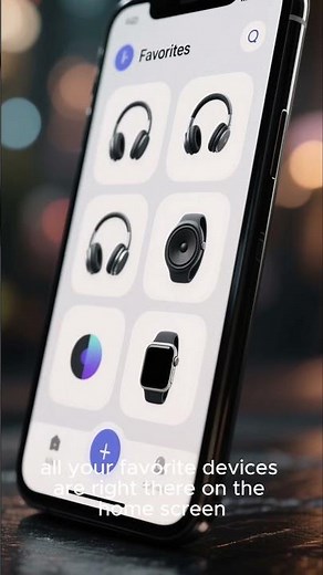 How to connect Bluetooth device through app