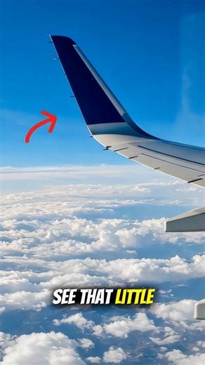 3.2K views · 18 reactions | Why wing tips are bent up, and how that simple design saves fuel and reduces drag #fblifestyle #aviationdaily | AviationCircle | Facebook