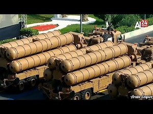 Algerian Army Hell March 🇩🇿