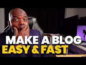 How to make a blog on WordPress for beginners - Divi Theme Tutorial