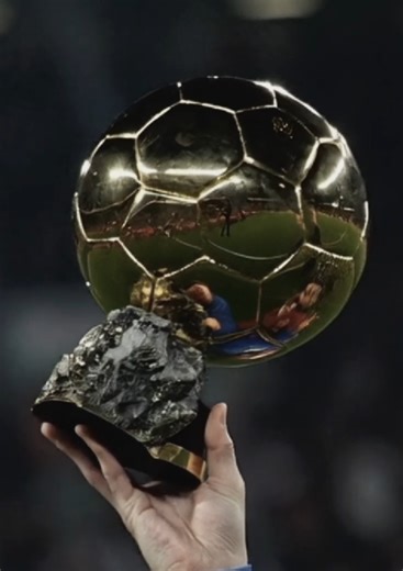 The Alien: Epic Messi Phonk Remix! 🎶