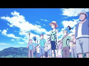 AMV One Piece OVA - Episode of Nami [ Dedicated to ONE PIECE ]