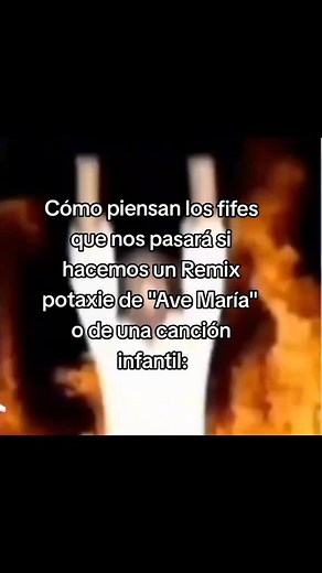 Desde el Cielo cayeron Caguamas: Remix Potaxie