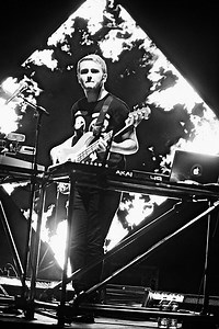 Disclosure announce 2014 tour, playing 2 nights at Terminal 5