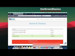 How To Setup A FREE Custom Domain From FreeNom For Your Github Page?!
