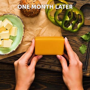 70K views · 50 reactions | How to store cheese and keep it fresh longer | 5-Minute Workouts | Facebook