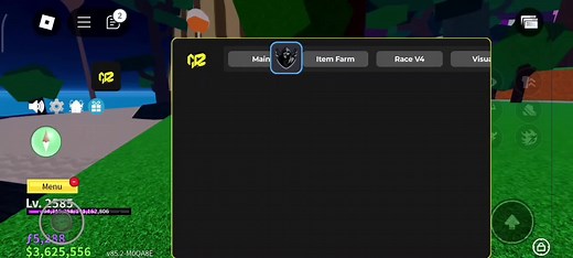 Guía de Scripts para Blox Fruits: Descargas y Gameplays