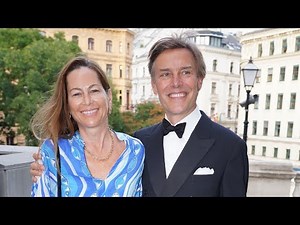 Birgit Lauda 1 Red Carpet Auftritt nach Hochzeit mit Marcus Sieberer