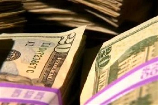 Texas Comptroller details state sales tax revenue for May 2024