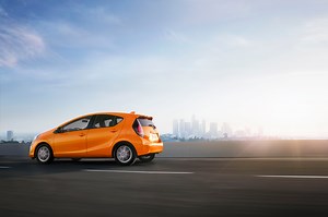 Toyota Remains World's Biggest Automaker - Motor Trend WOT