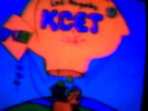 PTV - Hot Air Balloon (KCET)