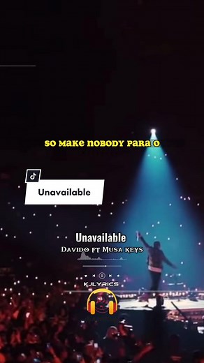 Davido Unavailable - Lyrics and Timeless Album Highlights