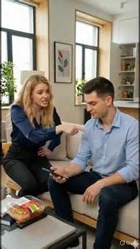 POV: You finally figured out how to win an argument with your girlfriend 🤫🏆