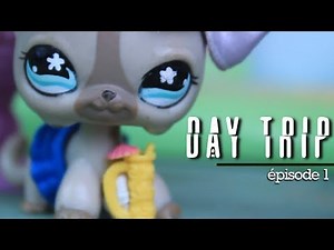 • LPS • Taken - Épisode 1 || Day Trip ||