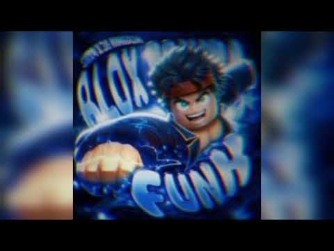 Blox Fruits Funk (Slowed)