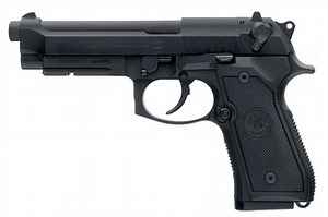 Beretta 92FS Type M9A1 9mm Pistol