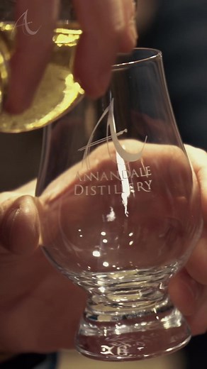 Last month, some of our Caledonian Sleeper team had the pleasure of visiting @Annandale Distillery to handpick the cask for our limited-edition single malt whisky. 🥃 From learning about the rich history of the multi-award-winning distillery to tasting a variety of different whiskies, the team had a fantastic day! #scotland #caledoniansleeper #visitscotland #whiskygram #whisky #whiskycollection #scotlandtiktok #explorepage #fyp