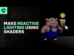 Better 2D Lighting in GameMaker