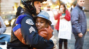 Search continues for three missing Hart children after deadly California crash