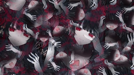 希罗惨叫但每1分钟增加一只希罗，30分钟【希罗酱的惨叫也别有风味呢Ciallo～(∠・ω< )⌒☆】