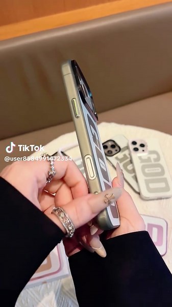 Daily Inspiration with Armor of God Phone Case